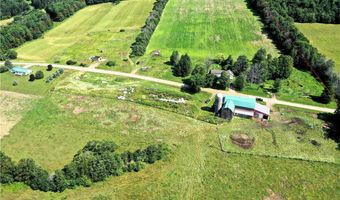 1406 Hallsport Independence Rd, Andover, NY 14806