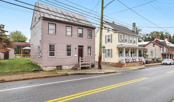 28 POTOMAC St, Boonsboro, MD 21713