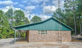 414041 E 1878 Rd, Antlers, OK 74523