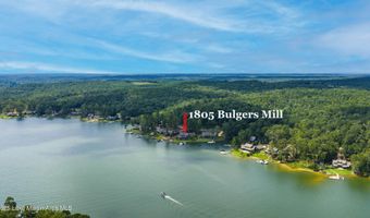 1805 Bulger's Mill Way, Alexander City, AL 35010