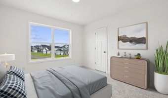 722 151st Ln NW Plan: Sinclair, Andover, MN 55304