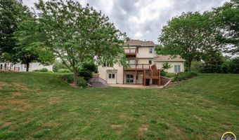 6425 SW South Pointe Dr, Auburn, KS 66402