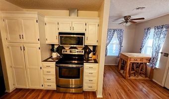 80 N 4160 Rd, Antlers, OK 74523