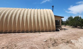 Ranch And Cattle lot 13, Ash Fork, AZ 86320