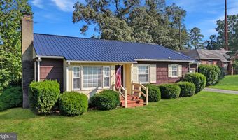 9162 SHARPTOWN Rd, Laurel, DE 19956