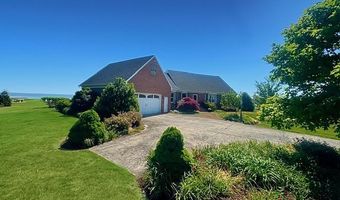 11221 CHANNEL Rd, Atlantic, VA 23303
