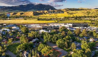 709 E Fridley, Bozeman, MT 59715