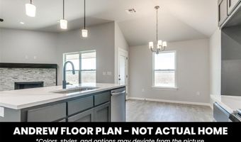 1101 Redwood Creek Dr, Yukon, OK 73099