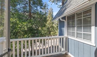6311 Sugar Pnes, Angelus Oaks, CA 92305