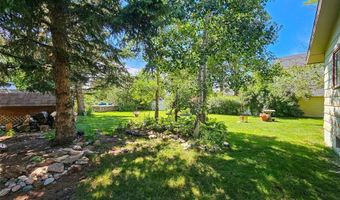 610 McLeod, Big Timber, MT 59011