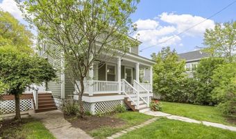 31 Rogers, Billerica, MA 01862