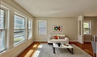 21 Upcrest Rd SF, Boston, MA 02135