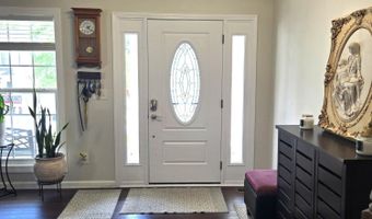 1126 Woodlands Creek Way, Apex, NC 27502