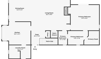12250 Knoper Ct, Allendale, MI 49401