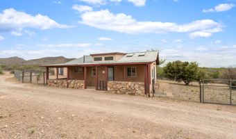 187 S Weller Ln, Bisbee, AZ 85603