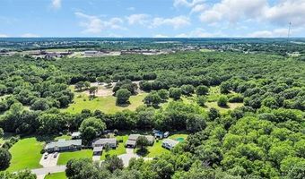 1101 Countrywood, Ardmore, OK 73401