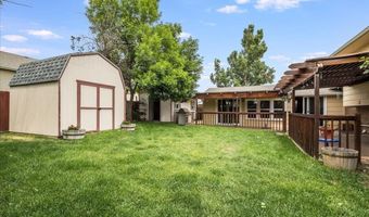 128 MEDICINE BOW, Cheyenne, WY 82007