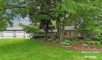 9409 Whitneyville Ave SE, Alto, MI 49302