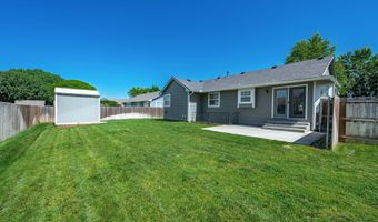 2801 N Danbury Rd, Augusta, KS 67010