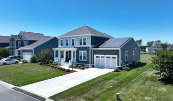 10121 FAST COLORS Ln, Berlin, MD 21811