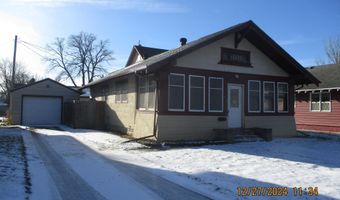 404 SE 9th Ave, Aberdeen, SD 57401