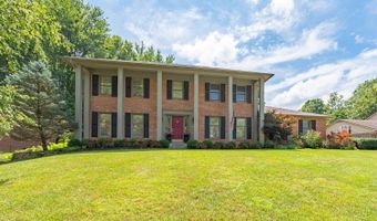 1548 Sharjoy Ct, Anderson Twp., OH 45230