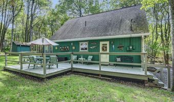 106 Burnshaw Ln, Albrightsville, PA 18210