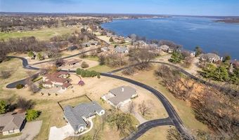 33389 S Coves Dr, Afton, OK 74331