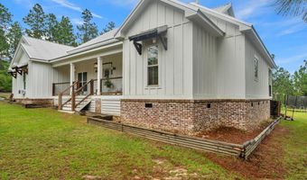 1188 Kitchens Rd, Andersonville, GA 31711