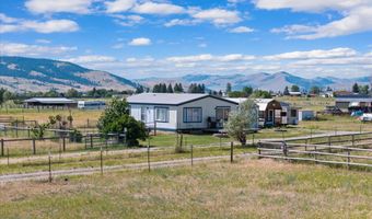 33135 Blackhawk Loop, Arlee, MT 59821