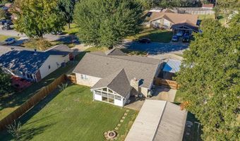 1008 3rd Ter, Barling, AR 72923