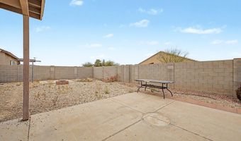 12478 W MADERO Dr, Arizona City, AZ 85123
