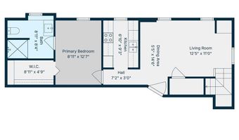 1 Oakwood Ter 7, Newport, RI 02840