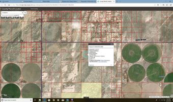 10 Acre Parcel Near Beryl, Beryl, UT 84714