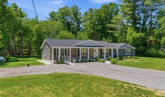 1864 Flat River Rd, Coventry, RI 02816