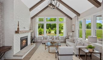 5401 Ayana Dr Plan: BELTERRA, Arrington, TN 37014