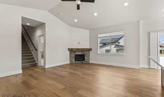 91 W Hyalite Peak Dr, Bozeman, MT 59718