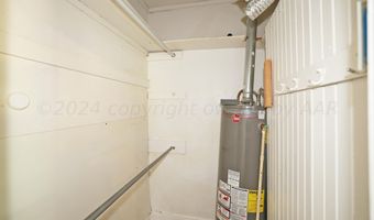 2216 S POLK St, Amarillo, TX 79109