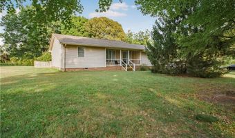 3368 Old Glenola Rd, Archdale, NC 27263
