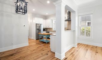 17 Mount Grace, Beaufort, SC 29906