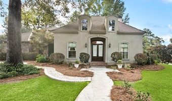 502 NORTHWOODS Dr, Abita Springs, LA 70420