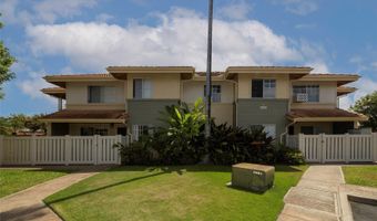 91-1097 Namahoe St Unit 4D, Kapolei, HI 96707