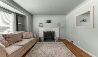 7505 PARK Ave, Allen Park, MI 48101
