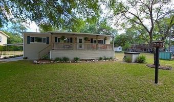 7649 22nd St, Bell, FL 32619