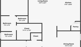 6540 PARK STRAND Dr, Apollo Beach, FL 33572