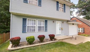 2933 Forest Dr, Alton, IL 62002