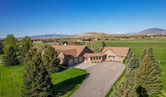 33 Road 3DX, Cody, WY 82414