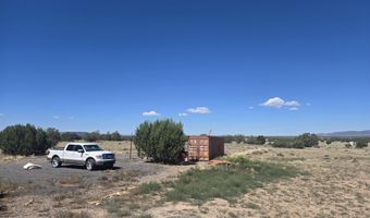 1400 Tanner, Ash Fork, AZ 86320