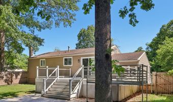 22 YALE Rd, Atco, NJ 08004