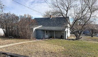 440 S Wyoming Ave, Buffalo, WY 82834